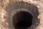The curious case of the massive crater that just appeared at ‘the end of the Earth’ The curious case of the massive crater that just appeared at ‘the end of the Earth’