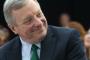 Durbin bill to target corporate inversions Durbin bill to target corporate inversions