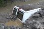 Mudslides cut off, shut down Southern California town Mudslides cut off, shut down Southern California town