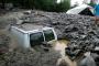 Thousands Stranded, 1 Dead in California Mudslides Thousands Stranded, 1 Dead in California Mudslides