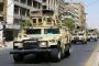 Tanks on Baghdad's streets, but Iraqi prime minister Nouri al-Maliki finally ousted Tanks on Baghdad's streets, but Iraqi prime minister Nouri al-Maliki finally ousted