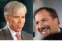 Chuck Todd to replace David Gregory on Chuck Todd to replace David Gregory on