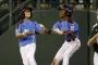 Female pitcher and Chicago team become talk of Little League World Series Female pitcher and Chicago team become talk of Little League World Series