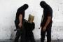 Gunmen execute 18 alleged collaborators in Gaza; Israel launches air strikes Gunmen execute 18 alleged collaborators in Gaza; Israel launches air strikes