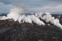 Iceland volcano: Aviation warning level lowered to orange Iceland volcano: Aviation warning level lowered to orange