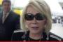 Joan Rivers on Life Support But Family Still Hopeful Joan Rivers on Life Support But Family Still Hopeful