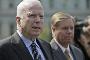 Does John McCain have the most 'Meet the Press' appearances? Does John McCain have the most 'Meet the Press' appearances?