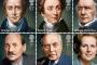 Royal Mail's eight great PMs honoured in new set of stamps Royal Mail's eight great PMs honoured in new set of stamps