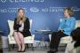 Chelsea Clinton leaves NBC News Chelsea Clinton leaves NBC News
