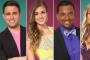 New 'Dancing' Celebrity Cast Revealed New 'Dancing' Celebrity Cast Revealed
