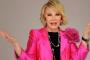 Joan Rivers Dead at 81 Joan Rivers Dead at 81