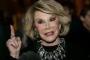 No-holds-barred comedian Joan Rivers dies at age 81 No-holds-barred comedian Joan Rivers dies at age 81