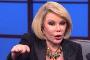 Joan Rivers Most Outrageous Best Moments on TV Media VIDEOS Joan Rivers Most Outrageous Best Moments on TV Media VIDEOS