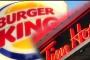Burger King deal: Blame it on Congress (Opinion) Burger King deal: Blame it on Congress (Opinion)