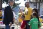 Oregon State Fire Fighters Council endorses Democratic Sen. Jeff Merkley Oregon State Fire Fighters Council endorses Democratic Sen. Jeff Merkley