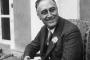 Interview: James Tobin, Author Of 'The Man He Became: How FDR Defied Polio to Win the Presidency' Interview: James Tobin, Author Of 'The Man He Became: How FDR Defied Polio to Win the Presidency'