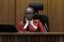 Oscar Pistorius' Judge Has Rep for Toughness Oscar Pistorius' Judge Has Rep for Toughness