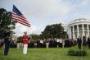 Obama, victims' families pause to remember September 11 victims Obama, victims' families pause to remember September 11 victims