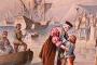 Was Columbus secretly a Jew? Was Columbus secretly a Jew?