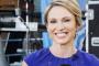 Amy Robach On Getting Personal On 'GMA': 'I Don't Tell Them Everything' Amy Robach On Getting Personal On 'GMA': 'I Don't Tell Them Everything'