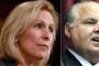 Kirsten Gillibrand not buying Rush Limbaugh's ‘chickifying’ Kirsten Gillibrand not buying Rush Limbaugh's ‘chickifying’