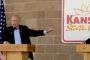 Poll Finds Pat Roberts Trailing Independent Candidate Poll Finds Pat Roberts Trailing Independent Candidate