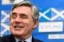 Brown says London must keep promise to Scotland as political truce ends Brown says London must keep promise to Scotland as political truce ends