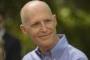 Florida poll shows Scott and Crist neck and neck in nasty campaign Florida poll shows Scott and Crist neck and neck in nasty campaign