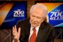 Pat Robertson says “the girl-on-girl movies” are making young people think they’re gay Pat Robertson says “the girl-on-girl movies” are making young people think they’re gay