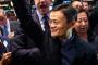 Jack Ma brings Alibaba to the U.S. Jack Ma brings Alibaba to the U.S.