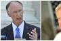 Gov. Robert Bentley changes mind, says he won't debate Parker Griffith Gov. Robert Bentley changes mind, says he won't debate Parker Griffith