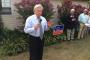 Democrat Parker Griffith says Gov. Robert Bentley is 'a failed governor,' renews call for debate Democrat Parker Griffith says Gov. Robert Bentley is 'a failed governor,' renews call for debate
