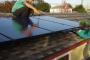Solar power is growing so fast that older energy companies are trying to stop it Solar power is growing so fast that older energy companies are trying to stop it