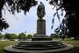 William McKinley monument takes a stand William McKinley monument takes a stand