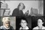 Ten Historic Female Scientists You Should Know Ten Historic Female Scientists You Should Know