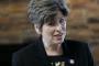EXCLUSIVE: GOPer Ernst Backed Arresting Feds Over Obamacare In 2012 Survey EXCLUSIVE: GOPer Ernst Backed Arresting Feds Over Obamacare In 2012 Survey