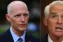 The Florida Farce: Rick Scott Vs. Charlie Crist The Florida Farce: Rick Scott Vs. Charlie Crist