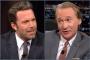 Bill Maher on Islam spat with Ben Affleck: “We’re liberals! We’re not crazy tea-baggers” Bill Maher on Islam spat with Ben Affleck: “We’re liberals! We’re not crazy tea-baggers”