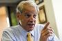 DCCC chair Steve Israel: New York 'center of gravity' for midterms DCCC chair Steve Israel: New York 'center of gravity' for midterms