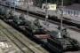 Putin orders Russian troop withdrawal from Ukrainian border Putin orders Russian troop withdrawal from Ukrainian border