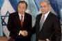 U.N. chief demands Israel scrap East Jerusalem settlement plan U.N. chief demands Israel scrap East Jerusalem settlement plan