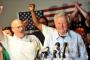 Parker Griffith captures Democratic nomination for Alabama governor's race Parker Griffith captures Democratic nomination for Alabama governor's race