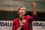 Warren in Minnesota: ‘The game is rigged’ Warren in Minnesota: ‘The game is rigged’