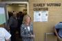 Wendy Davis votes early, rejects talk of long odds Wendy Davis votes early, rejects talk of long odds