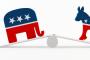 There are basically no swing voters in this year's elections There are basically no swing voters in this year's elections
