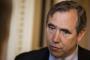 Meet the first sitting US senator to publicly support marijuana legalization Meet the first sitting US senator to publicly support marijuana legalization