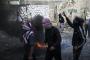 Jerusalem is teetering on the brink of disaster Jerusalem is teetering on the brink of disaster