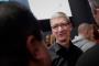 After Tim Cook, It's Still Hard to Come Out at Work After Tim Cook, It's Still Hard to Come Out at Work