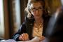 In North Carolina, Sen. Kay Hagan seeks to ride backlash against state GOP leaders In North Carolina, Sen. Kay Hagan seeks to ride backlash against state GOP leaders