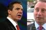 Job Growth A Key Issue In NY Governor’s Race Job Growth A Key Issue In NY Governor’s Race